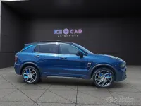Usata Lynk & Co 01 179 CV (131 kW) 2023 Bluazzurro SUV