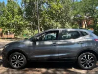 Usata Nissan Qashqai Tekna 116 CV (85 kW) 2014 Grigio SUV