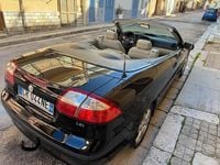 Usata Saab 9-3 Cabriolet 150 CV (110 kW) 2004 Cabrio