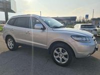 usata Hyundai Santa Fe SANTA FE2.2 crdi Dynamic