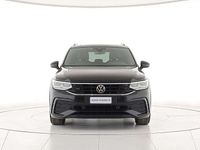 Usata VW Tiguan R-line 150 CV (110 kW) 2024 Other SUV
