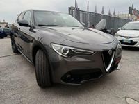 usata Alfa Romeo Stelvio 2.2 Turbodiesel 190 CV AT8 Q4 Executive