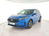 Nuova Ford Kuga ST-Line 189 CV (139 kW) 2026 Blu/azzurro SUV
