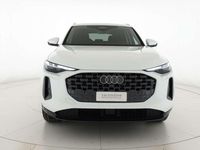 Nuova Audi Q5 Advanced 204 CV (150 kW) 2026 Bianco arkona SUV