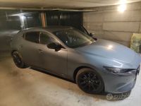 usata Mazda 3 Sky Active x 186 cv