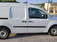 Usata Renault Kangoo Expression 65 CV (47 kW) 2011 Monovolume