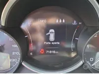 Usata Fiat 500X 95 CV (69 kW) 2019 Bianco SUV
