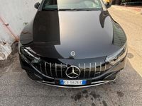 Usata Mercedes EQE AMG 43 AMG Line Premium Plus 135 kW (184 CV) 2022 Grigio Berlina
