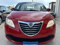 usata Lancia Ypsilon 0.9 TwinAir 85 CV 5pt 2013 Garantita