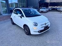 Usata Fiat 500 69 CV (50 kW) 2024 Bianco Utilitaria