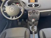 Second-hand Renault Clio IV 75 CP (55 kW) 2013 Gri Berlinǎ