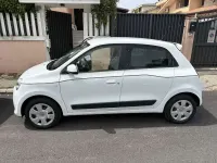 Usata Renault Twingo SE 69 CV (50 kW) 2018 Bianco Utilitaria