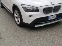 Usata BMW X1 177 CV (130 kW) 2011 SUV