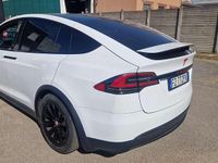 Occasion Tesla Model X Performance 169 kW (230 ch) 2020 Blanc SUV