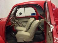 Usata Fiat Topolino 1960