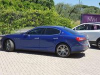 Usata Maserati Ghibli 275 CV (202 kW) 2016 Berlina