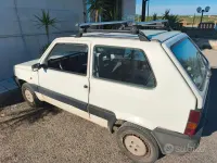 Usata Fiat Panda 39 CV (28 kW) 2000 Berlina