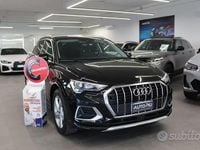 Occasion Audi Q3 Advanced 150 ch (110 kW) 2022 Noir SUV