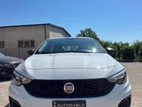 Usata Fiat Tipo Business 95 CV (69 kW) 2019 Bianco Berlina