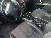 Usata Peugeot 407 2009 Station wagon