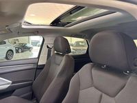 Usata Audi Q3 Sportback S-Line 150 CV (110 kW) 2021 Bianco SUV