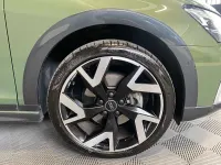 Usata Audi A3 Ambiente 150 CV (110 kW) 2024 Verde Berlina