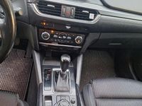 Usata Mazda 6 2016 Grigio Berlina