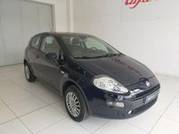 usata Fiat Punto Punto1.4 8V 3 porte Natural Power Easy