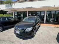 Usata VW Tiguan Track & Field 140 CV (102 kW) 2008 Other SUV