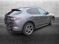 Usata Alfa Romeo Stelvio Veloce 280 CV (205 kW) 2023 Grigio SUV