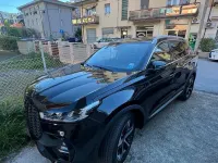 Usata DR DR 6.0 154 CV (113 kW) 2023 Nero SUV