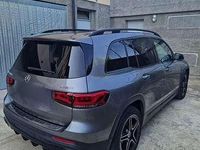 Usata Mercedes GLB200 Premium 150 CV (110 kW) 2021 SUV