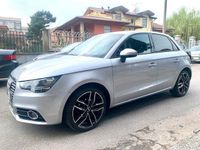 usata Audi A1 Sportback A1 SPB 1.6 TDI S tronic Ambition