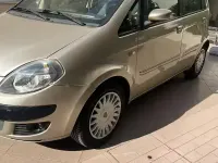 Usata Lancia Musa 69 CV (50 kW) 2007 Monovolume