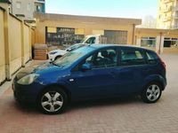 Usata Ford Fiesta Titanium 68 CV (50 kW) 2007 Utilitaria