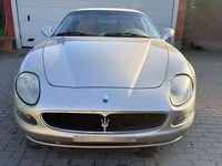 Usata Maserati Spyder 390 CV (286 kW) 2002 Cabrio