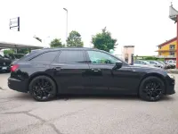 Usata Audi A6 Ambiente 204 CV (150 kW) 2022 Nero Station wagon