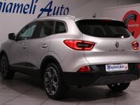 usata Renault Kadjar 1.5DCI 110CV edc Energy Intens Certificazione Km