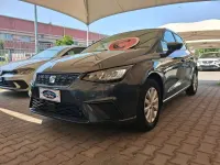 Usata Seat Ibiza Style 116 CV (85 kW) 2025 Grigio Utilitaria