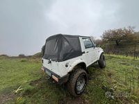 Usata Suzuki Samurai 1985 SUV