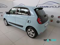 usata Renault Twingo Electric Zen