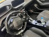 Usata Peugeot 208 GT-line 131 CV (96 kW) 2019 Giallo Utilitaria