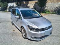 Usata VW Touran 2011 Monovolume