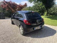 Usata Opel Corsa Enjoy 75 CV (55 kW) 2007 Utilitaria
