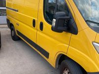 Usata Fiat Ducato 130 CV (95 kW) 2019 Giallo Furgone