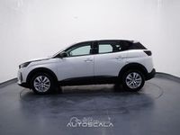 Usata Peugeot 3008 Active 131 CV (96 kW) 2023 Bianco madreperla SUV