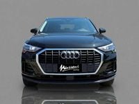 Usata Audi Q3 Business 150 CV (110 kW) 2019 Nero SUV