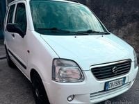 Usata Suzuki Wagon R+ 76 CV (55 kW) 2002 Monovolume