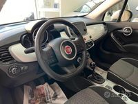 usata Fiat 500X 1.4 T-Jet 120 CV GPL Pop