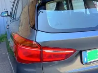 Usata BMW X1 M Sport 190 CV (139 kW) 2016 SUV